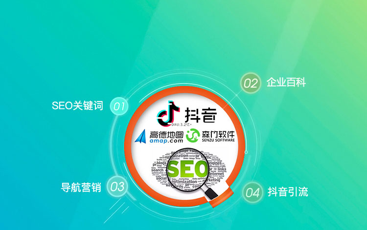 選擇森竹服務(wù)，開(kāi)發(fā)少走彎路-洛陽(yáng)森竹軟件科技有限公司
